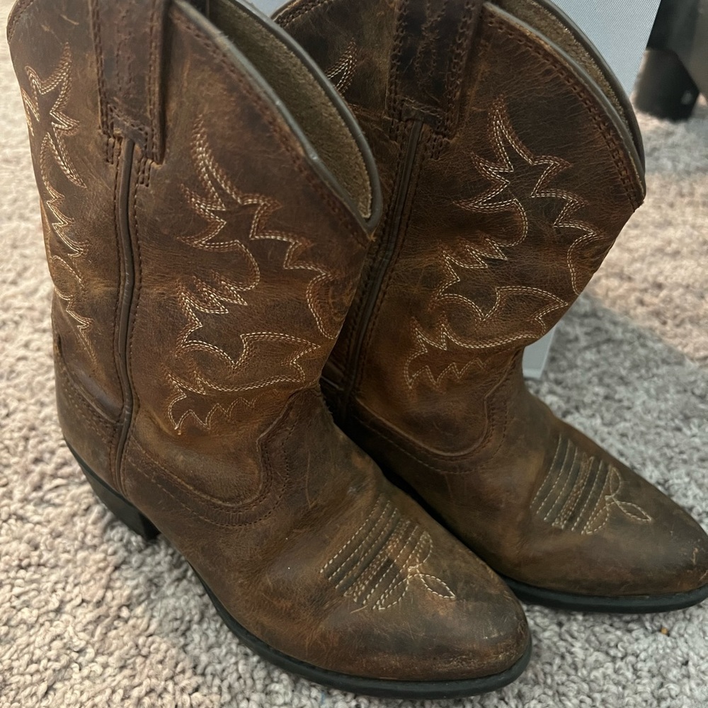 Ariat Boots